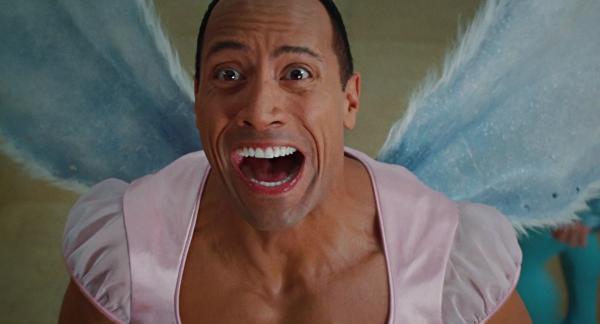 Дуэйн «Скала» Джонсон: биография, личная жизнь и спортивная карьера народного чемпиона Дуэйн «Скала» Джонсон: биография, личная жизнь и спортивная карьера народного чемпиона