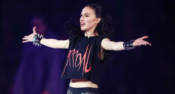 Ассоль на льду: биография, спортивная карьера и личная жизнь Алины Загитовой