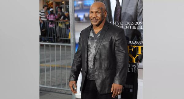 «Железный Майк»: биография Майка Тайсона, яркие победы и поражения