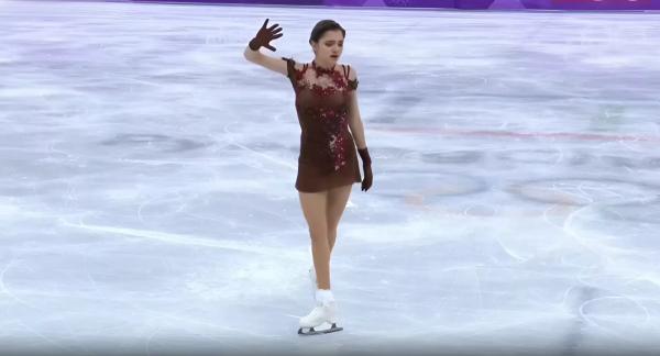 Звезда фигурного катания: биография Евгении Медведевой, карьера и личная жизнь