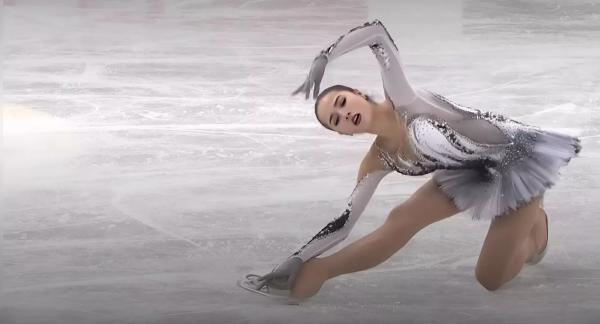 Звезда фигурного катания: биография Евгении Медведевой, карьера и личная жизнь